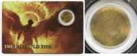 Bullion  2026 Liberia Fall of Lucifer 9999 Gold 1/1000 oz $12 Coin - R673  17,18 EUR  zzgl. 23,20 EUR Versand
