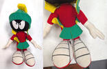 Other  Marvin the Martian 13' Plush Looney Tunes 1994 Applause Vintage D... 12,91 EUR  zzgl. 23,20 EUR Versand