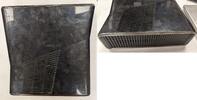 Other  XBox 360 S Video Game Console 1439 Untested - No Cables - JK184  43,05 EUR  zzgl. 23,20 EUR Versand