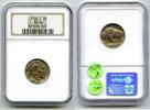 US Coins Buffalo Nickel 1930-S  NGC MS64 Certified - San Francisco Mint ... 253,98 EUR  zzgl. Versand