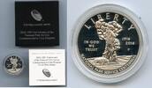 US Coins Dollar 2016 National Park Service Proof Silver  Commemorative C... 61,95 EUR  zzgl. 23,20 EUR Versand