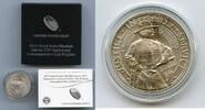 US Coins Dollar 2015 United States Marshals Uncirculated Silver  Commemo... 60,22 EUR  zzgl. 23,20 EUR Versand