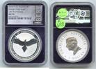 Bullion  2024 P125 Australia Wedge-Tailed Eagle NGC MS70 Bert Label 9999... 86,10 EUR  zzgl. 23,20 EUR Versand