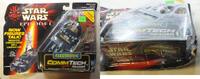 Other  Star Wars Episode 1 Electronic CommTech Reader 1998 Hasbro - R709  8,61 EUR  zzgl. 23,20 EUR Versand