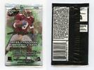 Sonstiges 2000 Press Pass NFL Football 4-Cards Sealed Pack Possible Tom Brady Rookie JP854 -