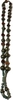 Ancient Egyptian Faience beads Necklace Late Period c.700 B.C. - 100 A.D.