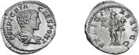   Geta. As Caesar, AD 198-209. AR Denarius (18.5mm, 3.61 g, 6h). Rome mi... 145,15 EUR  zzgl. 25,77 EUR Versand