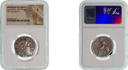 KINGDOM OF THRACE AR Tetradrachm KINGS of THRACE, Lysimachos. 305-281 BC. AR Tetradrachm. Parion mint. Struck 28 -