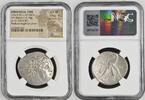 PHOENICIA, TYRE 126/5 BC-c.AD 65/6 Phoenicia. Tyre. AR Shekel (14.15 gms), dated CY 31 (96/5 B.C.). NGC Ch VF, Stri NGC Ch VF Strike: 4/5 Surface...
