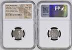  Roman Empire, Augustus (27 BC-AD 14), AR Drachm, struck by the Lycian ... 596,93 EUR  zzgl. 25,77 EUR Versand