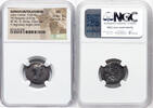 Italy Ar denarius Divus Julius Caesar (49-44 BC), with Tiberius Sempronius Graccus, as Quaestor De -
