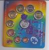 Spanien 3,88 KMS Spanien 2006 st Original 3,88 -