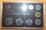 DDR 3,83 Mark KMS DDR 1982 700 Jahre Münze Berlin Original