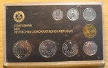 DDR 8,83 KMS DDR 1984 mit Brandenburger Tor Original