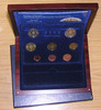 Portugal 3,88 Euro KMS Original Portugal 2002 in PP Polierte Platte -