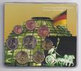Deutschland 3,88 KMS der Münze Berlin <i>Reichstag</i> 2002 A -