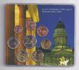 Deutschland 3,88 KMS der Münze Berlin <i>Gendarmenmarkt</i> 2002 A -