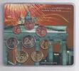 Deutschland 3,88 KMS der Münze Berlin <i>Brandenburger Tor</i> 2002 A -