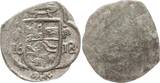 Salzburg, Erzbistum Einseitiger Zweier 1618 Markus Sittikus von Hohenems, 1612 - 1619 Sehr schön - vorzüglich, min. Prägeschwäche