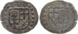 Köln, Stadt Schüsselpfennig o.J. (nach 1511) Gutes sehr schön
