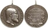 Württemberg, Königreich Verdienstmedaille mit Band und Spange Wilhelm II., König Karl Jubiläumsstiftung, für langjährige treue Dienste -
