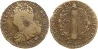 Frankreich, Constitution 2 Sols Arras -