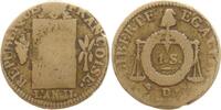 Frankreich, Constitution Sol aux Balances Dijon -
