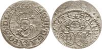 Polen, Königreich, Litauen Schilling Sigismund III., 1587 - 1632 -
