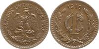 Mexiko Cu 1 Centavo -