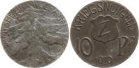 Wolfach (Baden) 10 Pfennig Zink -