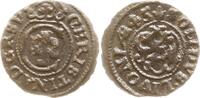 Livland unter Schweden Solidus (Schilling) Christina, 1632 - 1654 -