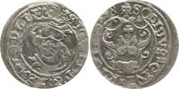 Polen Stadt Riga Schilling Sigismund III., 1587 - 1632 -