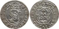Königreich Polen, Stadt Riga Schilling Sigismund III., 1587 - 1632 -