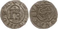Reval Schilling Johann III. von Schweden, 1568 - 1592 -
