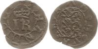 Reval Schilling Johann III. von Schweden, 1568 - 1592 -