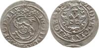 Königreich Polen, Stadt Riga Schilling Sigismund III., 1587 - 1632 -