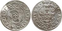 Königreich Polen, Stadt Riga Schilling Sigismund III., 1587 - 1632 -