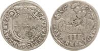 Trier, Erzbistum 3 Petermenger Johann Hugo von Orsbeck, 1676 - 1711 -