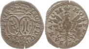 Lothringen, Herzogtum Billon - 5 Liards Leopold I., 1690 - 1729, Nancy -