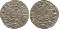 Livländischer Orden Schilling Hermann von Brüggenei, 1535 - 1549, Riga -