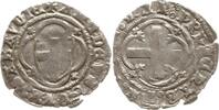 Schweiz - Waadt / Vaud - Nyon Mezzo Grosso Amadeo VIII., als Herzog, 1416 - 1434 -