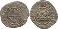 Italien - Savoia Quarto di Grosso Amadeo VIII., 1416 - 1434, als Herzog, Savoiardo -