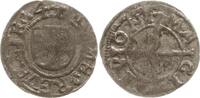 Livländischer Orden Schilling Hermann von Brüggenei, 1535 - 1549, Reval -