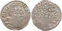 Polen, Königreich 3 Gröscher Sigismund III., 1587 - 1632, Bromberg (Bydgoszcz) -