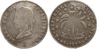 Bolivien 4 Soles Potosi -