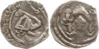Erzbistum Salzburg Friesacher Pfennig Eberhard II., 1200 - 1246 -