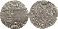 Niederlande, Kampen Adlerschilling (Arendschelling) mit Titel Matthias I. -