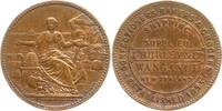 Neuseeland Cu 1/2 Penny Token Shipping Supplied J. Hurley & Co., Waganui New Zealand, Hafen, Anker, Bienenkorb -