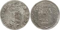 Pfalz, Kurfürstentum 20 Kreuzer Karl Philipp, 1716 - 1742, Heidelberg -