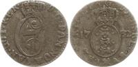 Norwegen 2 Skilling Christian VII., 1766 - 1808 -